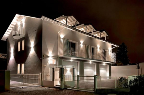 B&B Quattro Stagioni Charme and Wellness